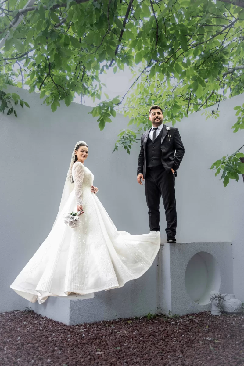 Özkan Fotoğrafçılık & Film ile unutulmaz kareler.