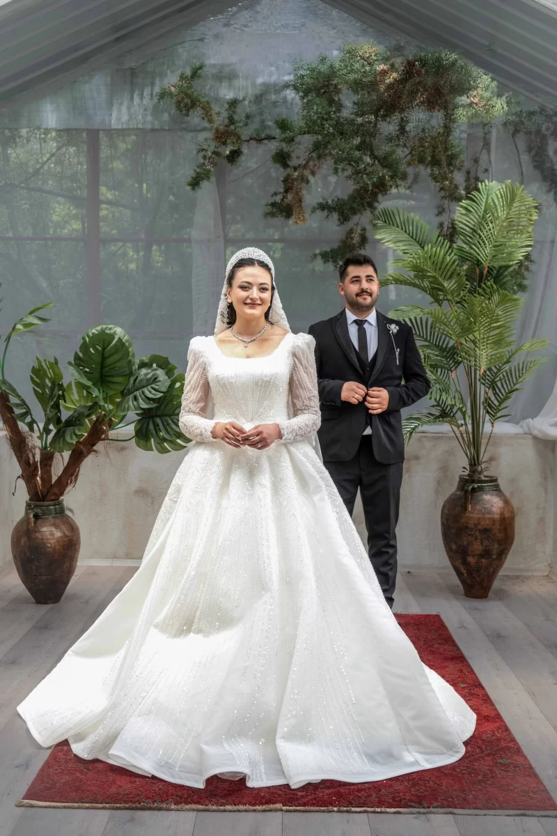 Özkan Fotoğrafçılık & Film ile unutulmaz kareler.