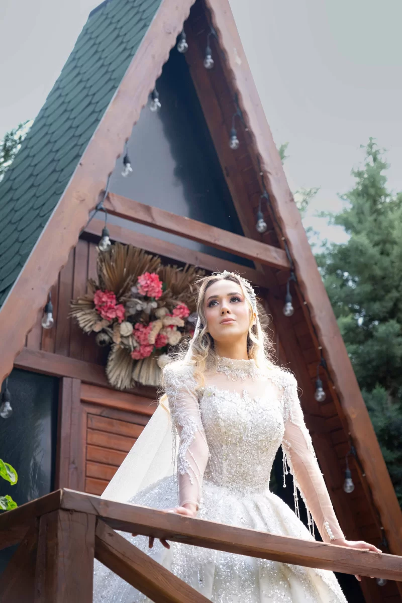 Özkan Fotoğrafçılık & Film ile unutulmaz kareler.