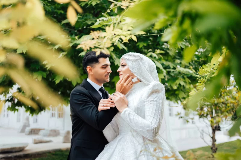 Konya Ejdat Parkı Dış Çekim Fotoğrafları 📸🌿